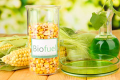 Kincaple biofuel availability
