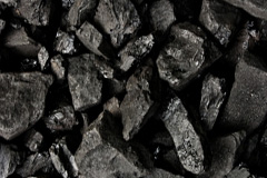 Kincaple coal boiler costs